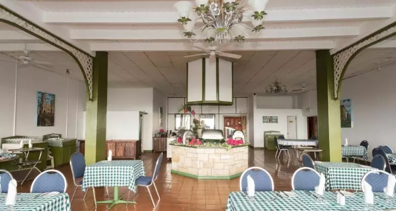 Starfish Halcyon Cove Resort Antiguaall Inclusive
