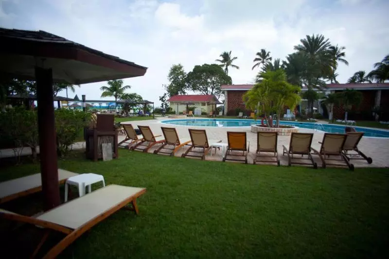 Starfish Halcyon Cove Resort Antiguaall Inclusive