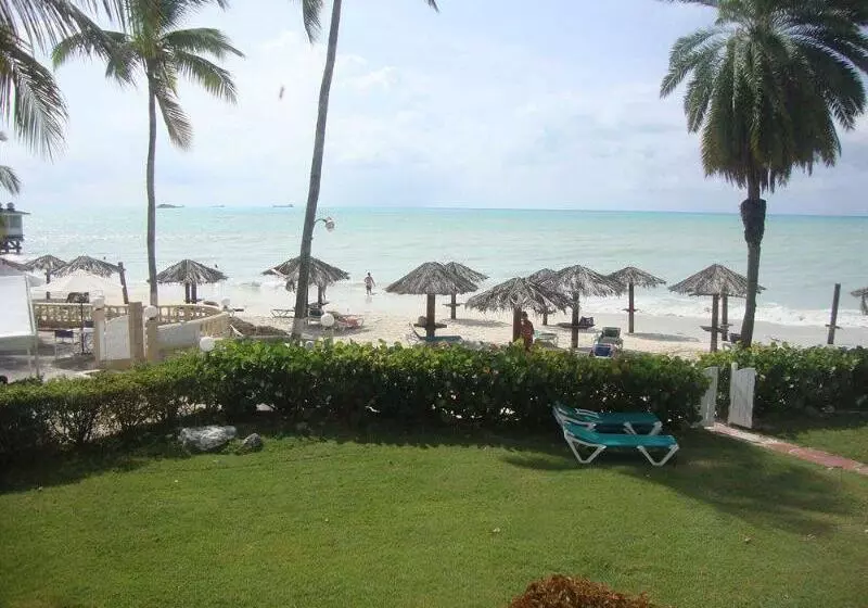 Starfish Halcyon Cove Resort Antiguaall Inclusive