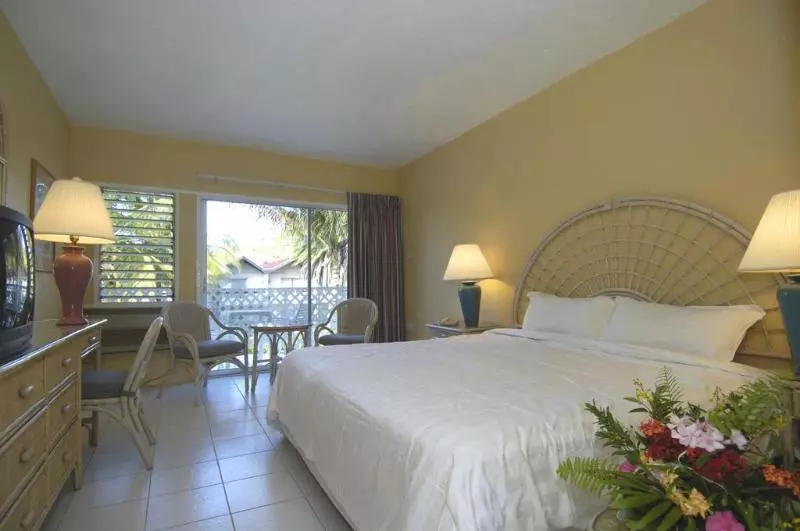 Starfish Halcyon Cove Resort Antiguaall Inclusive