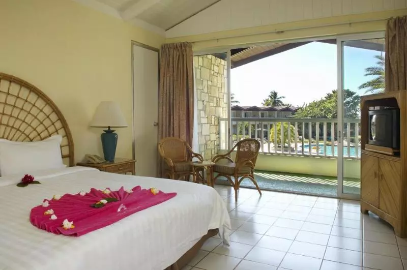 Starfish Halcyon Cove Resort Antiguaall Inclusive
