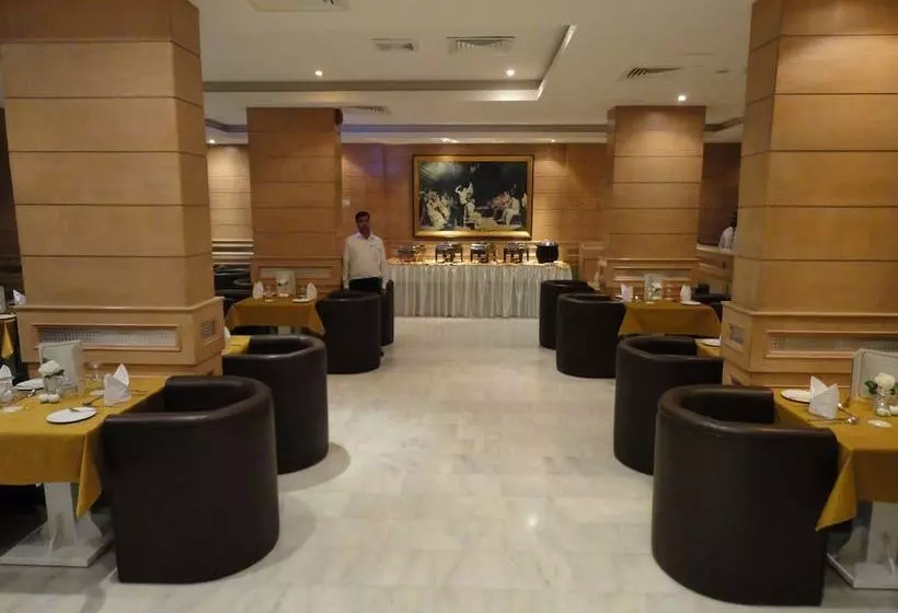 هتل Al Jazira