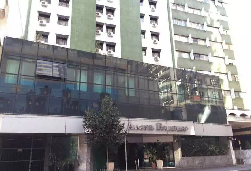 هتل Augusta Boulevard