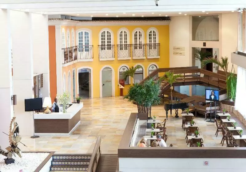 هتل Bahia Othon Palace