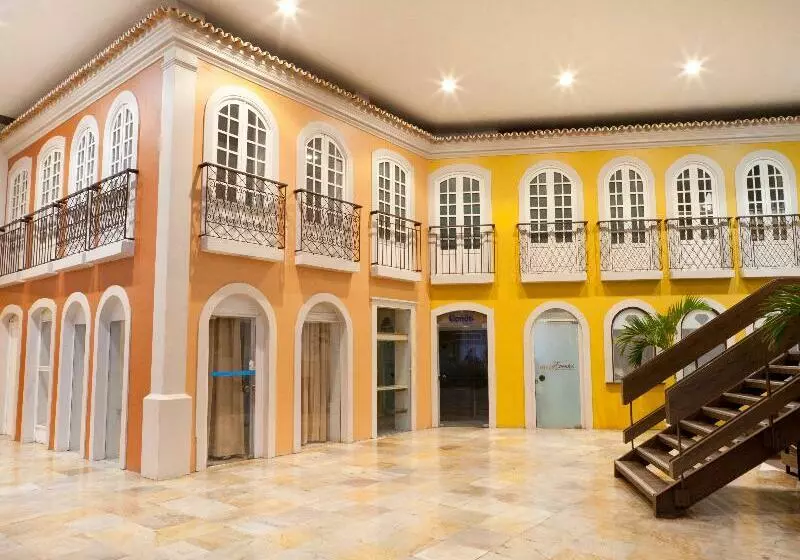 هتل Bahia Othon Palace