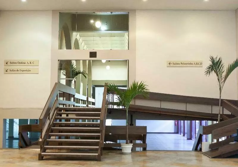 هتل Bahia Othon Palace