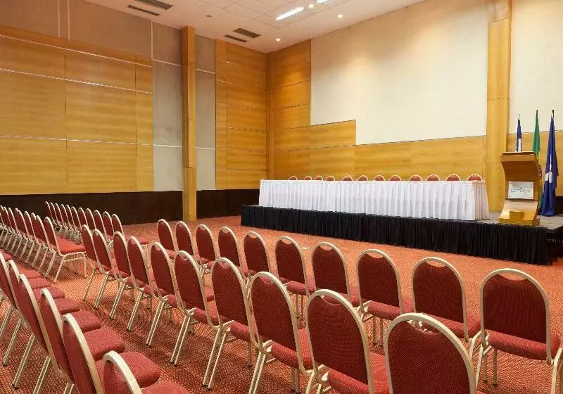 هتل Bahia Othon Palace