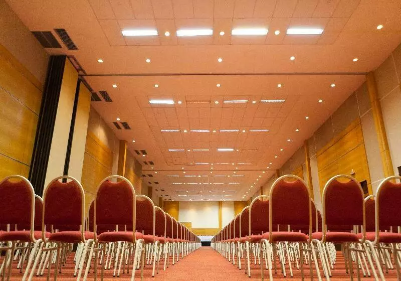 هتل Bahia Othon Palace