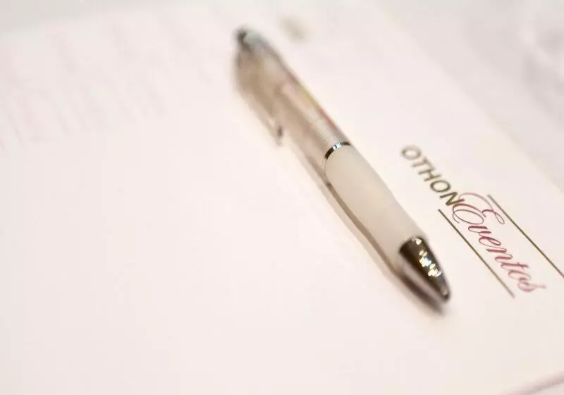 هتل Bahia Othon Palace