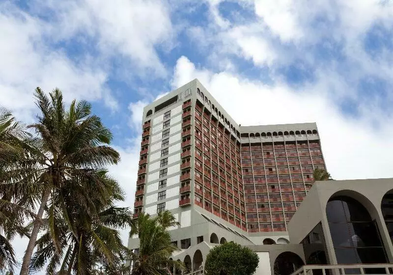 هتل Bahia Othon Palace