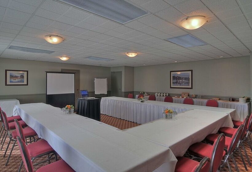 فندق Best Western The Westerly