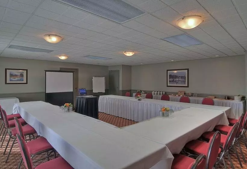 Hotel Best Western The Westerly