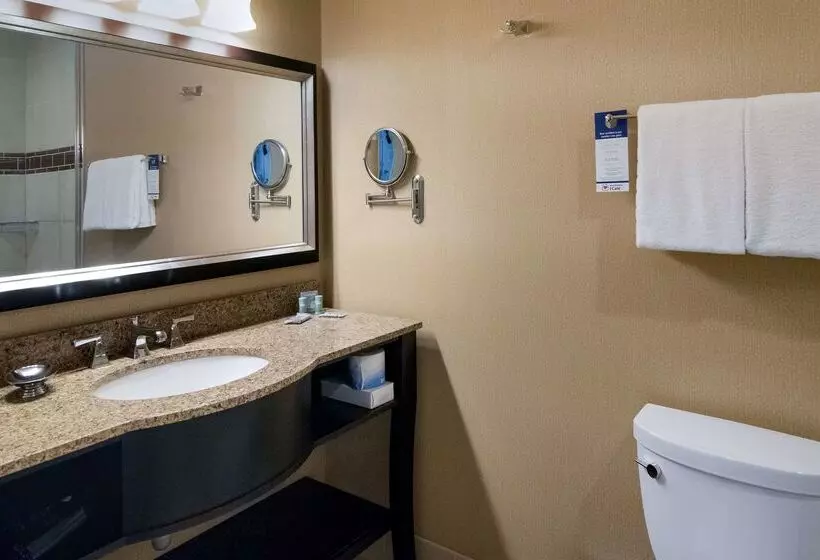 Hotel Best Western The Westerly