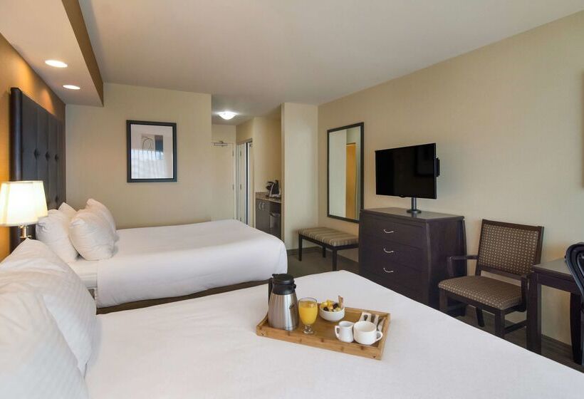 فندق Best Western The Westerly