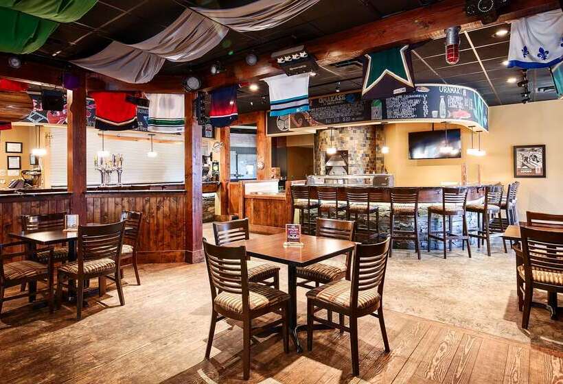 فندق Best Western The Westerly