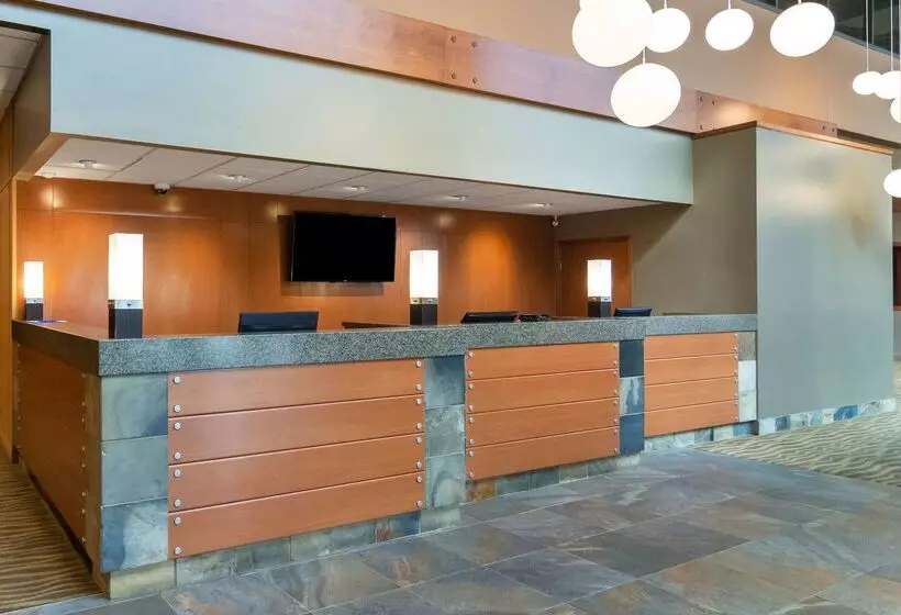 Hotel Best Western The Westerly