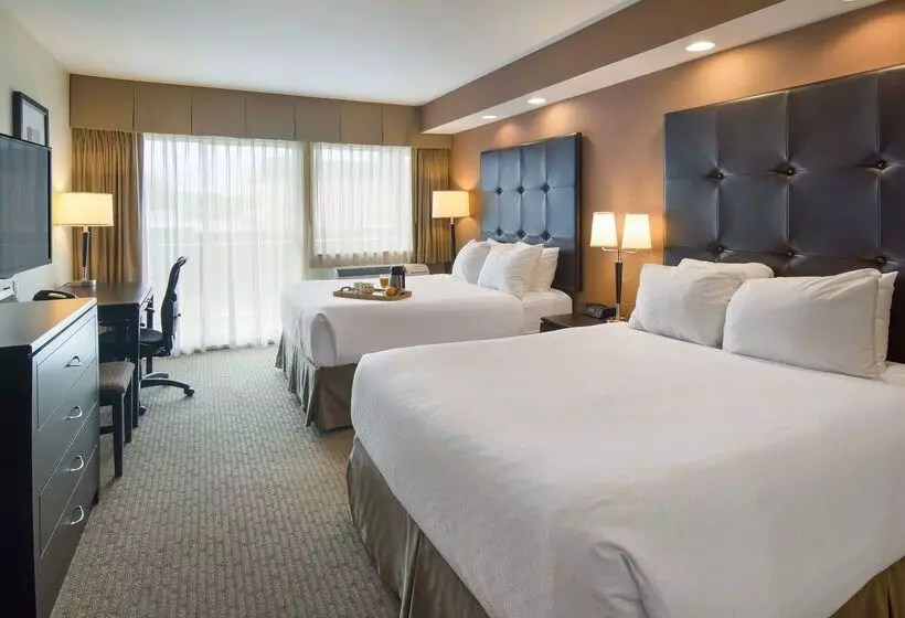 Hotel Best Western The Westerly