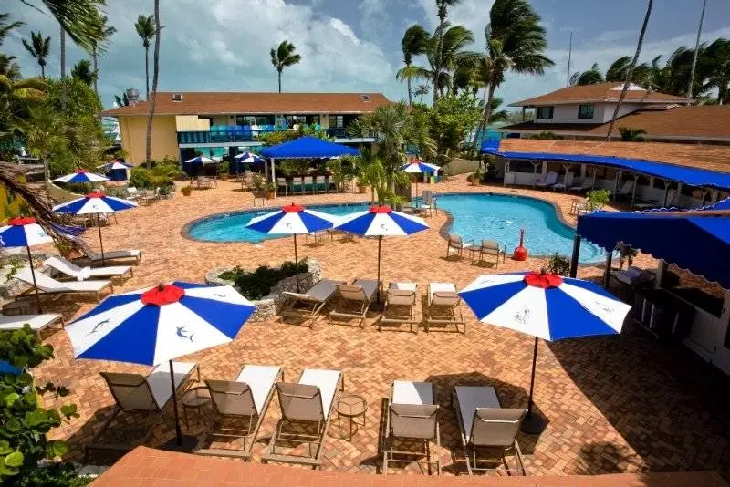 فندق Bimini Big Game Club Resort & Marina