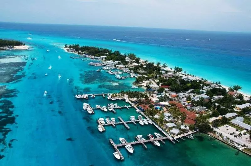 فندق Bimini Big Game Club Resort & Marina