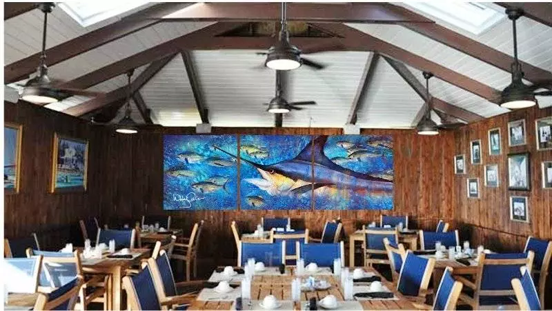 فندق Bimini Big Game Club Resort & Marina