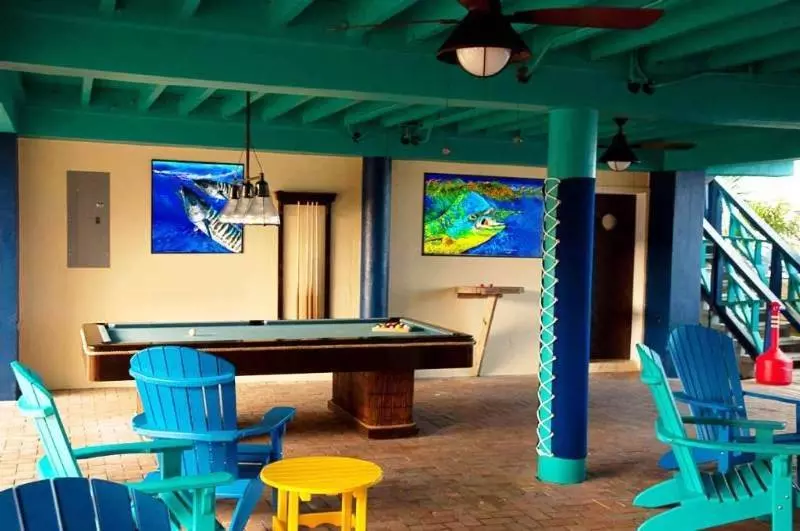 فندق Bimini Big Game Club Resort & Marina