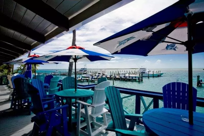 فندق Bimini Big Game Club Resort & Marina