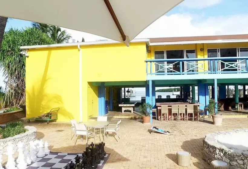 فندق Bimini Big Game Club Resort & Marina