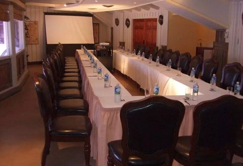 فندق Bimini Big Game Club Resort & Marina