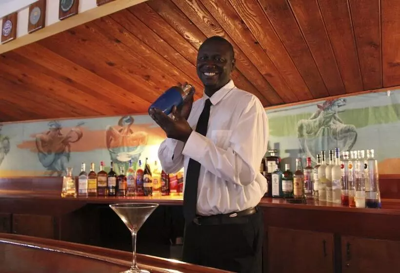 فندق Bimini Big Game Club Resort & Marina