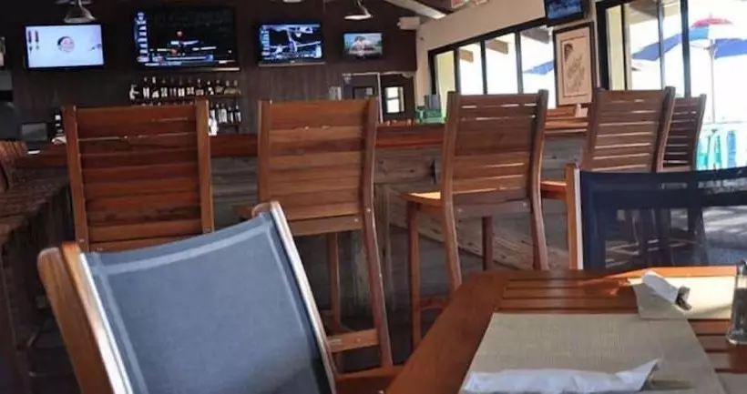 فندق Bimini Big Game Club Resort & Marina