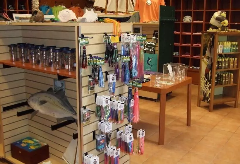 فندق Bimini Big Game Club Resort & Marina