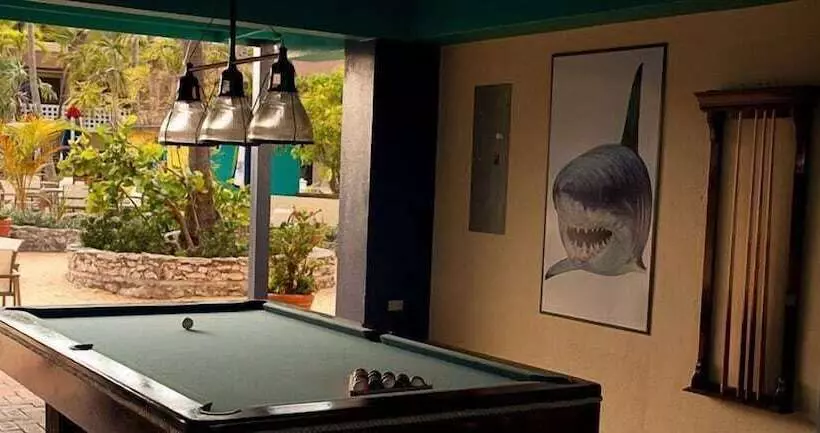 فندق Bimini Big Game Club Resort & Marina