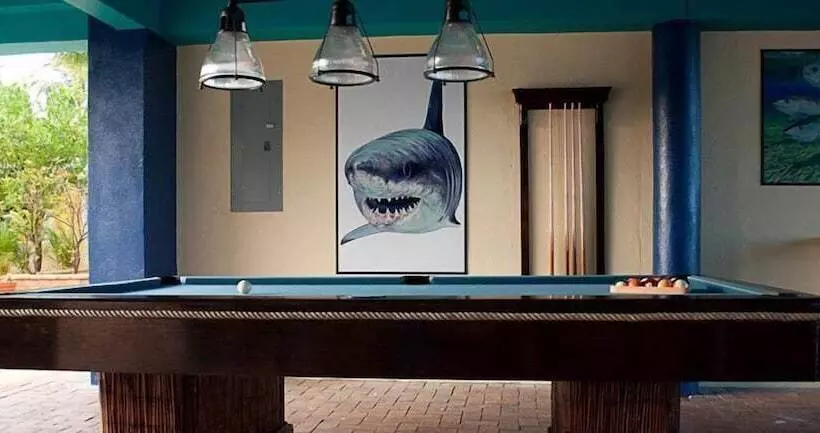 فندق Bimini Big Game Club Resort & Marina