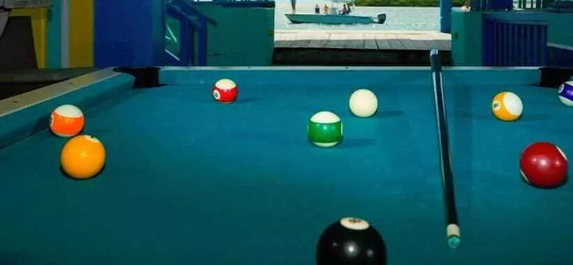 فندق Bimini Big Game Club Resort & Marina