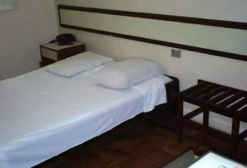 فندق Brasil Palace