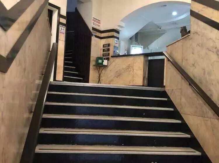 فندق Brasil Palace