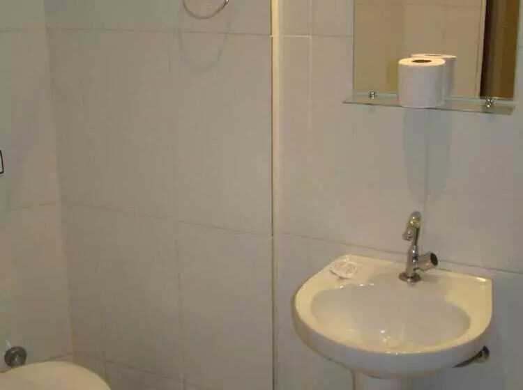 فندق Brasil Palace