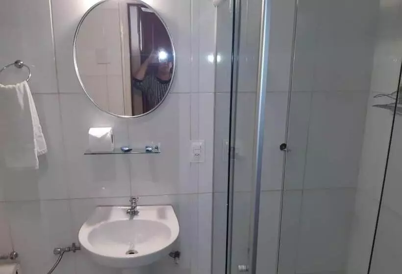 فندق Brasil Palace