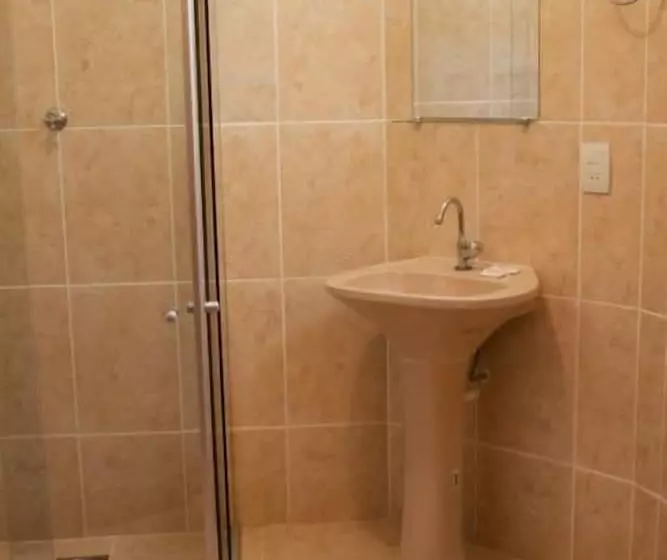 فندق Brasil Palace