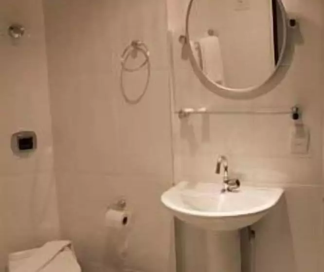 فندق Brasil Palace