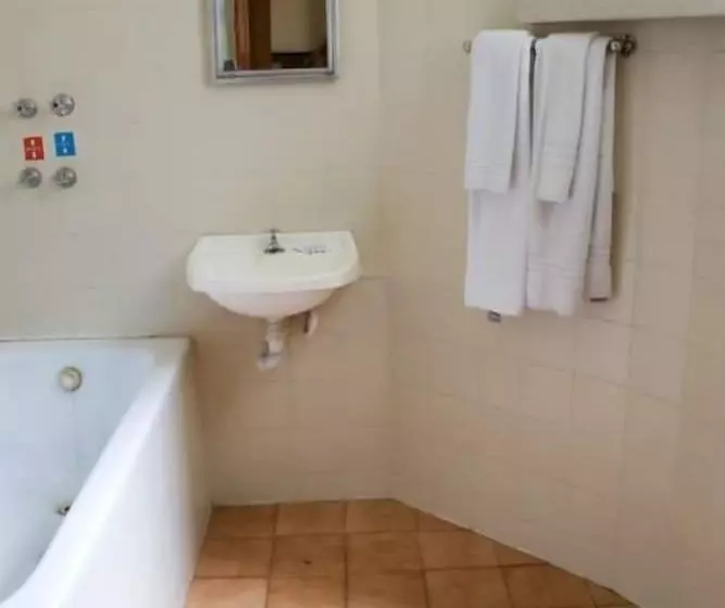 فندق Brasil Palace