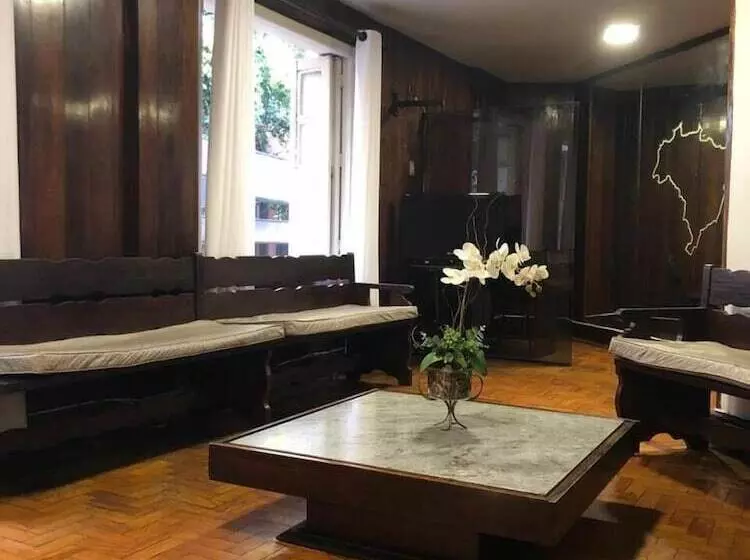 فندق Brasil Palace