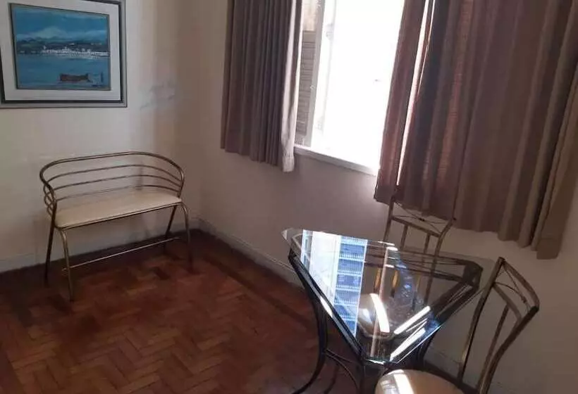 فندق Brasil Palace