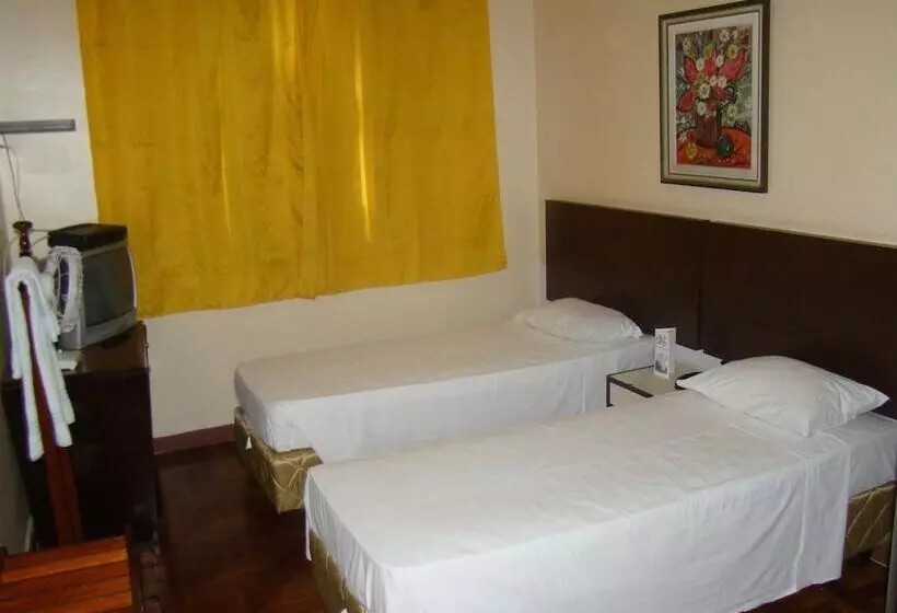 فندق Brasil Palace