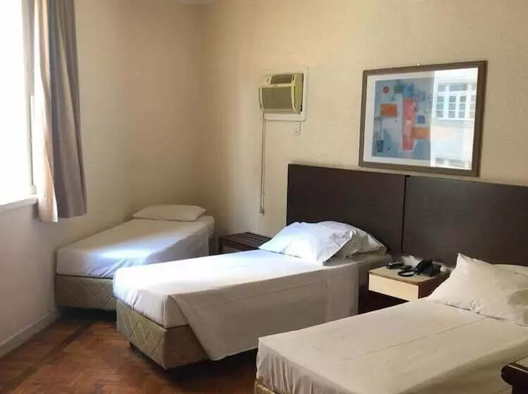 فندق Brasil Palace