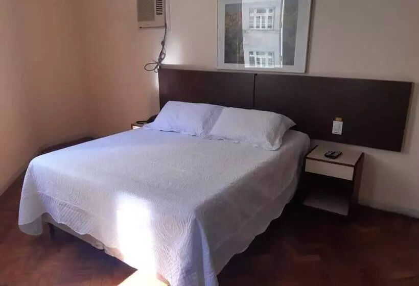 فندق Brasil Palace