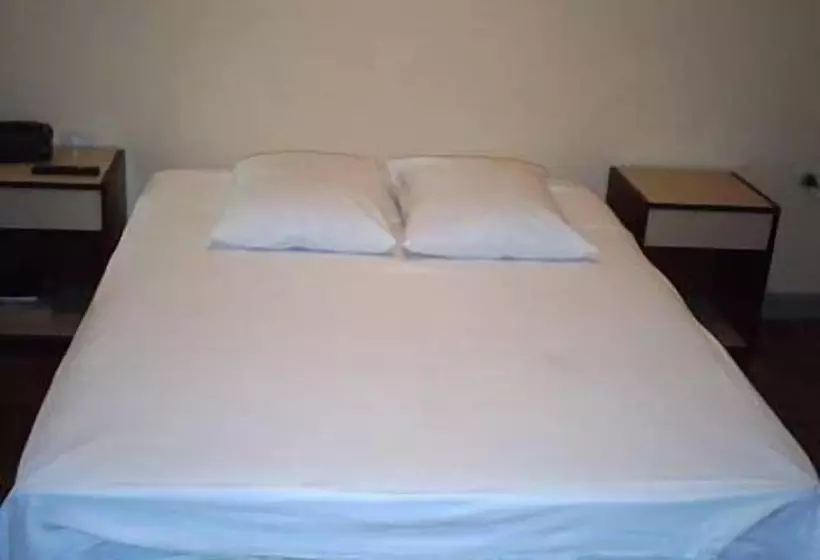 فندق Brasil Palace