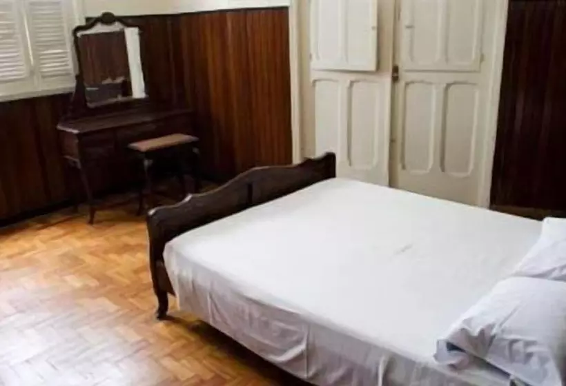 فندق Brasil Palace