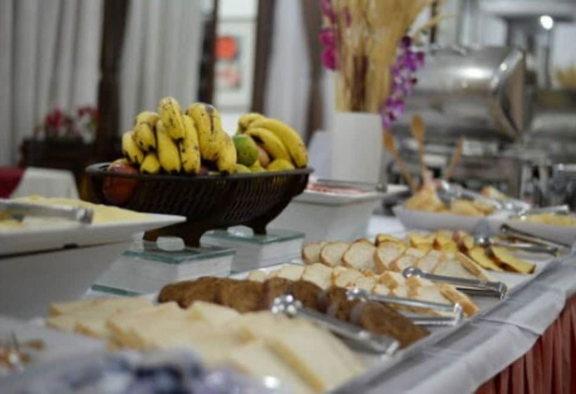 Hotel Caravelle Palace