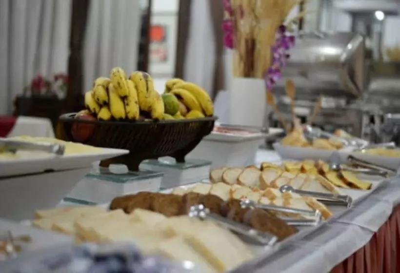 Hotel Caravelle Palace